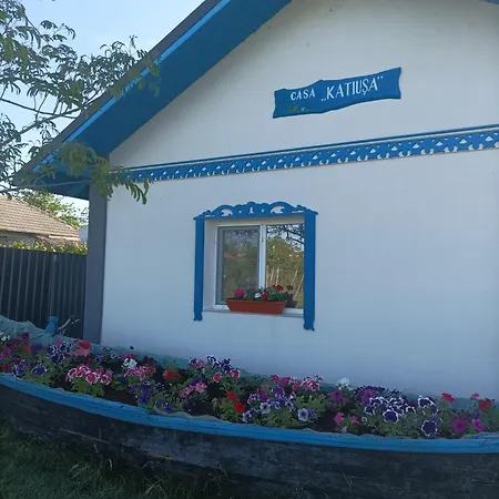 Casa Katiușa *