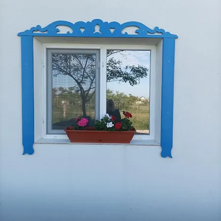 Casa Katiușa *