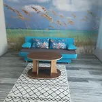 Casa Katiușa Case de vacanță Jurilovca