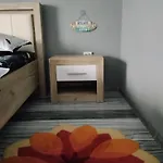 Hébergement de vacances Casa Katiusa *