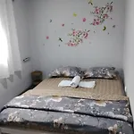 Feriehus Casa Katiusa *