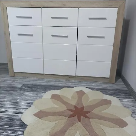Vakantiehuis Casa Katiusa Jurilovca