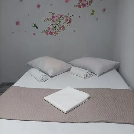 Casa Katiusa * 주릴로브카