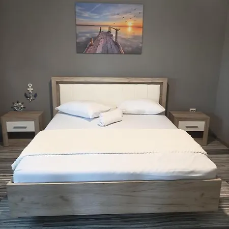 Vakantiehuis Casa Katiusa
