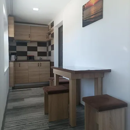 Vakantiehuis Casa Katiusa Jurilovca