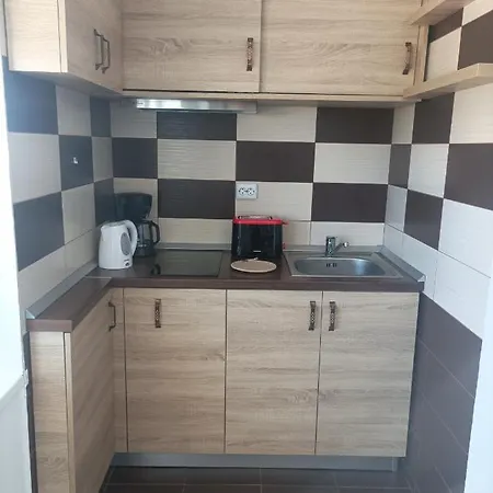 Casa Katiusa Vakantiehuis