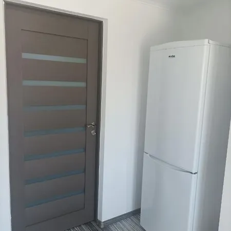 Vakantiehuis Casa Katiusa