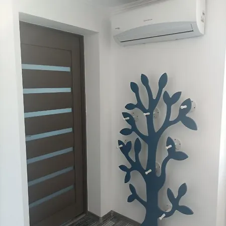 Casa Katiusa *