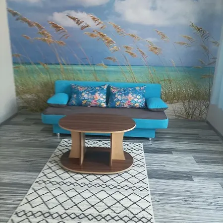 Casa Katiusa Vakantiehuis Jurilovca