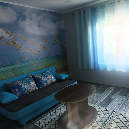Vakantiehuis Casa Katiusa *