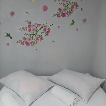Vakantiehuis Casa Katiusa