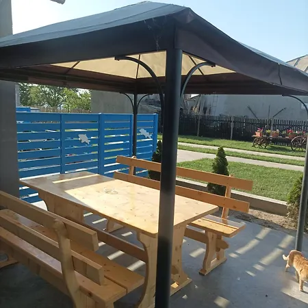 Ferienhaus Casa Katiusa *