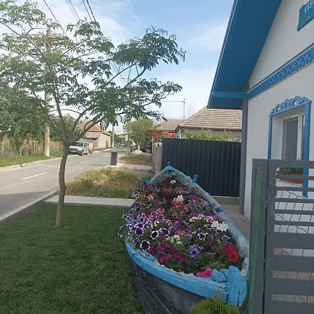 Hébergement de vacances Casa Katiusa *