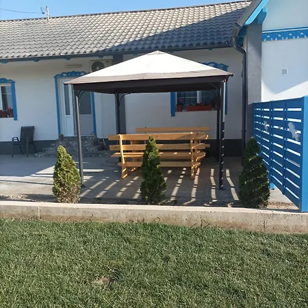 Hébergement de vacances Casa Katiusa