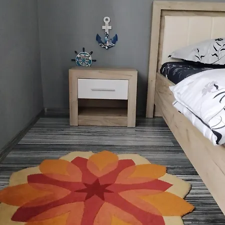 Casa Katiusa * ジュリロヴカ