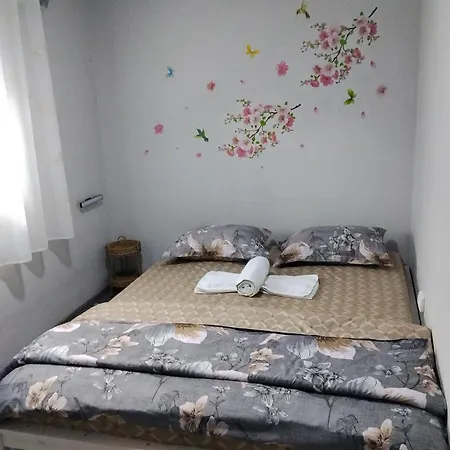 別荘 Casa Katiusa *