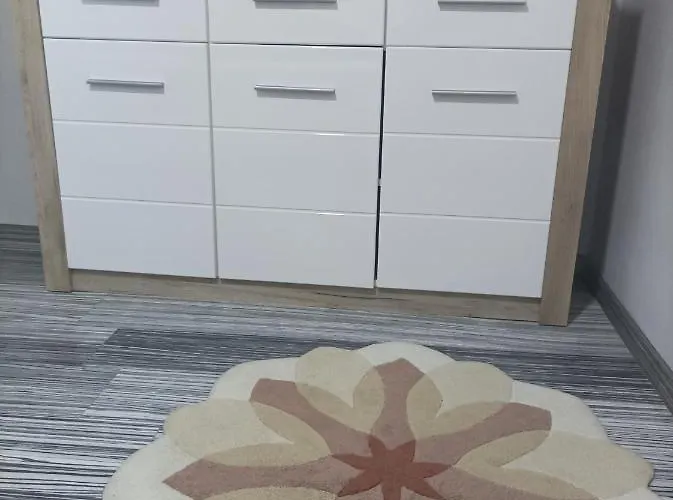 Ferienhaus Casa Katiusa Jurilovca