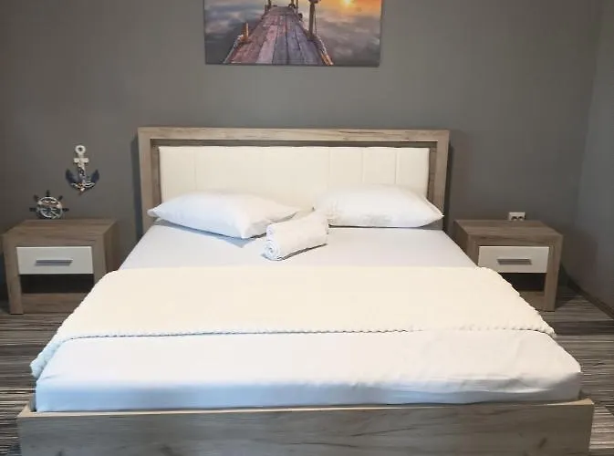 Ferienhaus Casa Katiusa