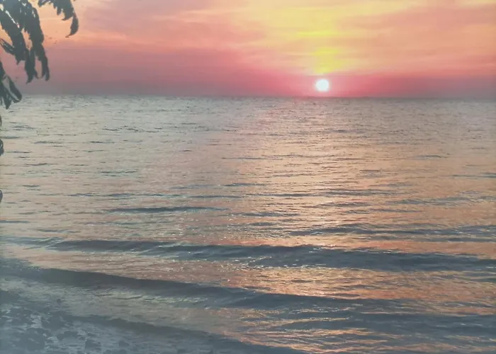 Casa Katiusa Ferienhaus Jurilovca