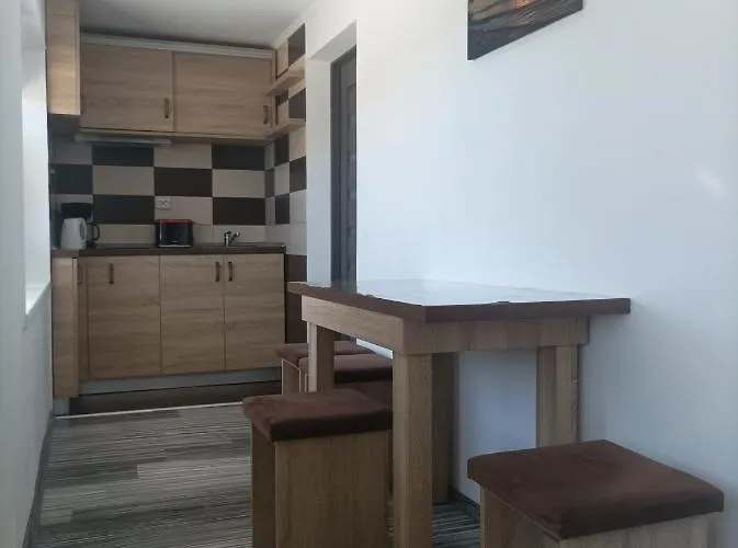 Ferienhaus Casa Katiusa Jurilovca