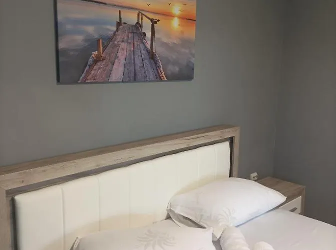 Casa Katiusa Ferienhaus Jurilovca