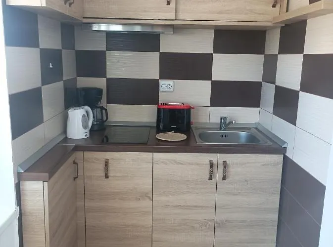 Casa Katiusa Ferienhaus