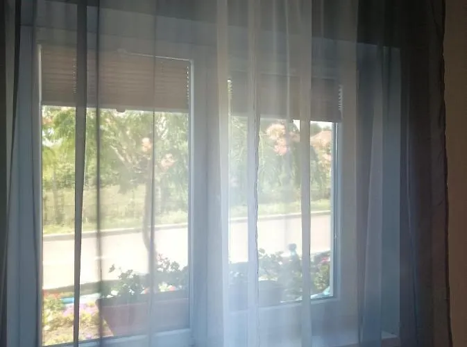 Casa Katiusa * Jurilovca