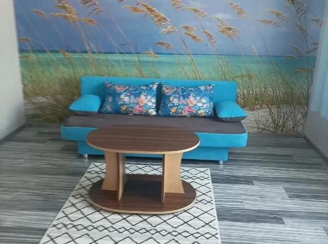 Casa Katiusa Ferienhaus Jurilovca