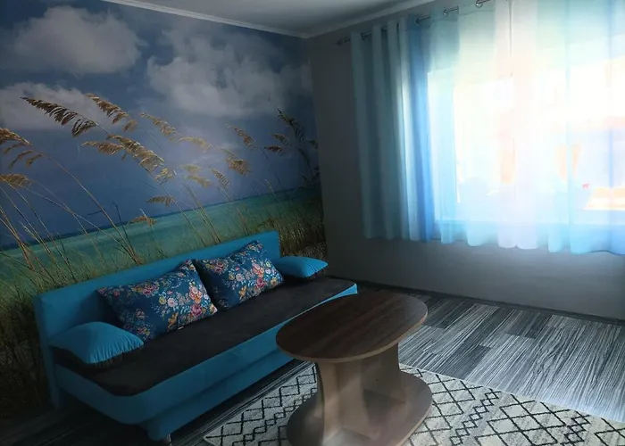 Ferienhaus Casa Katiusa *