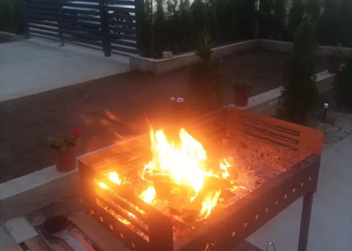 Casa Katiusa Ferienhaus *