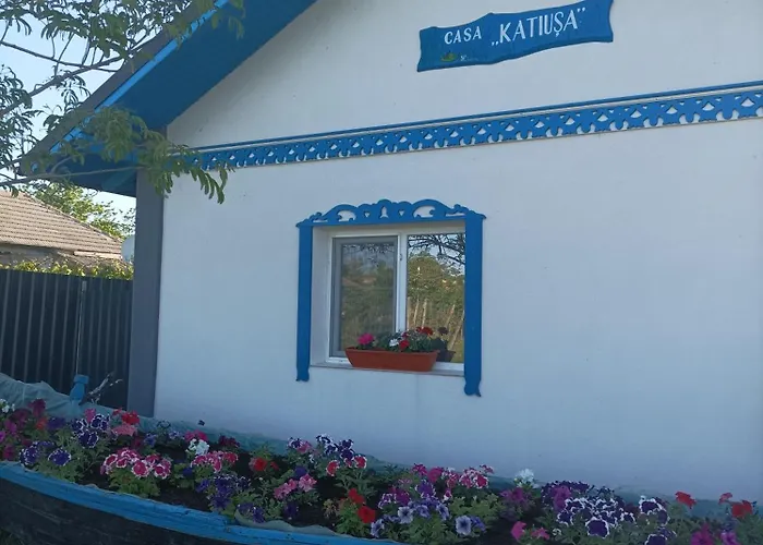 Casa Katiusa *