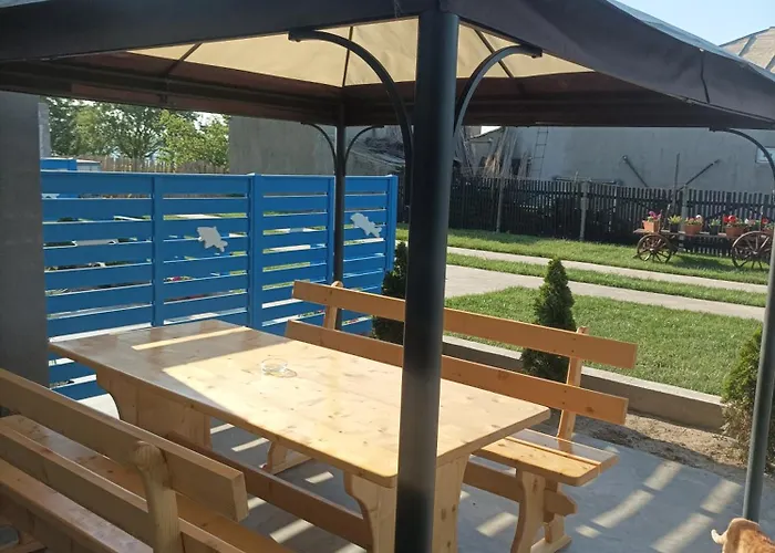 Ferienhaus Casa Katiusa *