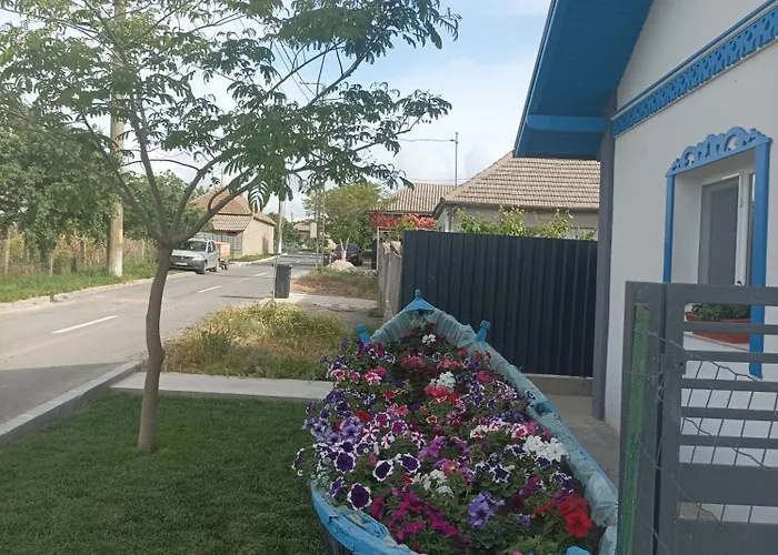 Ferienhaus Casa Katiusa *