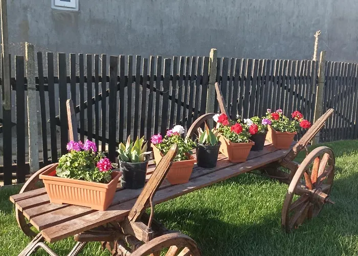 Casa Katiusa Ferienhaus *